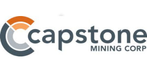 Capstone Mining