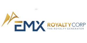 EMX Royalty