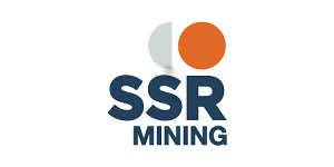 SSR Mining