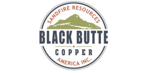Sandfire Black Butte