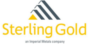 Sterling Gold Mining Corporation