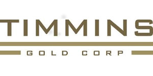 Timmins Gold Corp.