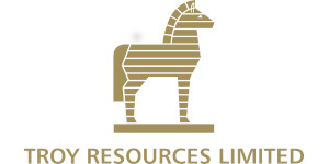 Troy Resources