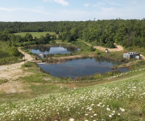 Sweetwater Mine