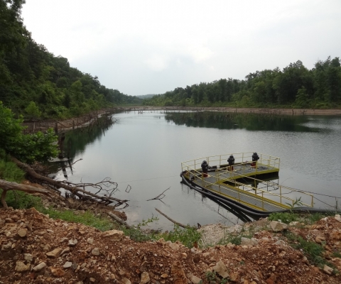 Brushy Creek 2