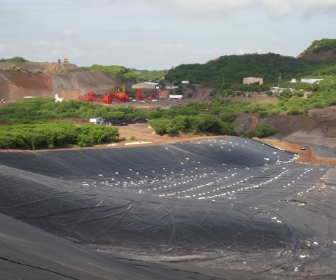 El Gallo Mine