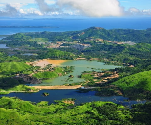 Masbate Mine